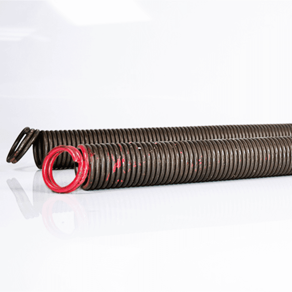 Tension Springs | Garage Door Hardware