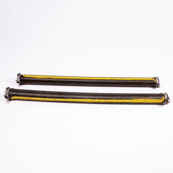Torsion Spring | Garage Door Hardware