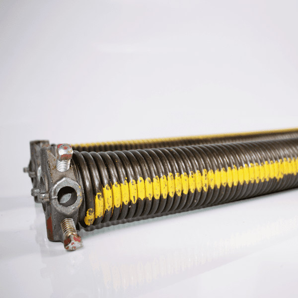 Torsion Spring | Garage Door Hardware - Image 2