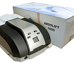Automations & Battery Backups