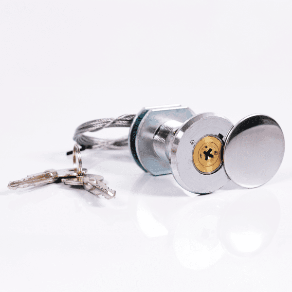 Key Release | Garage Door Hardware