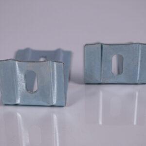 L-Brackets 70mm & 90mm