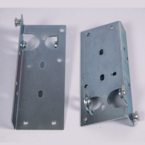 Double Door Bottom Bracket