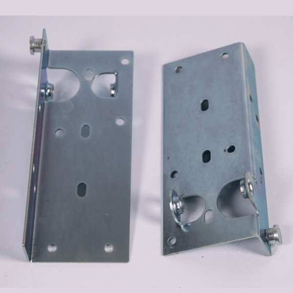 Double Door Bottom Bracket