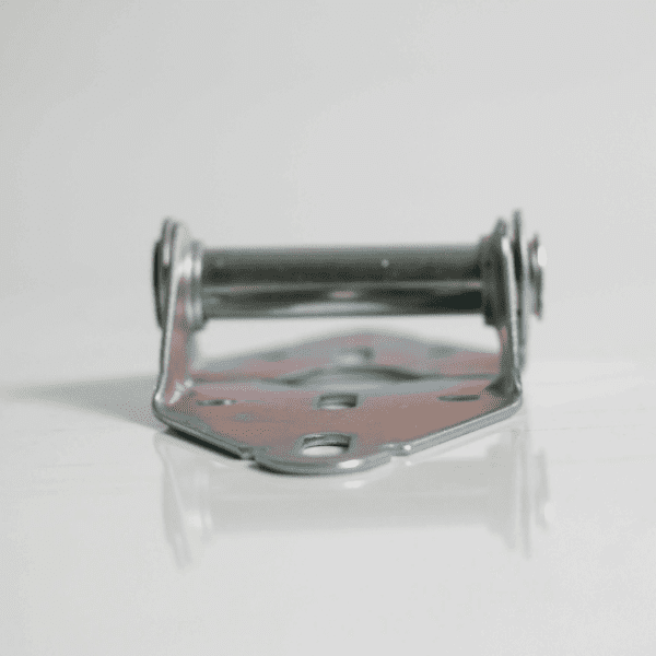 Hinge #1 | Garage Door Hardware - Image 2