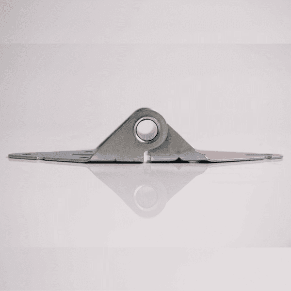 Hinge #1 | Garage Door Hardware - Image 3
