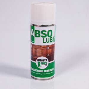 AbsoLube | Garage Door Hardware