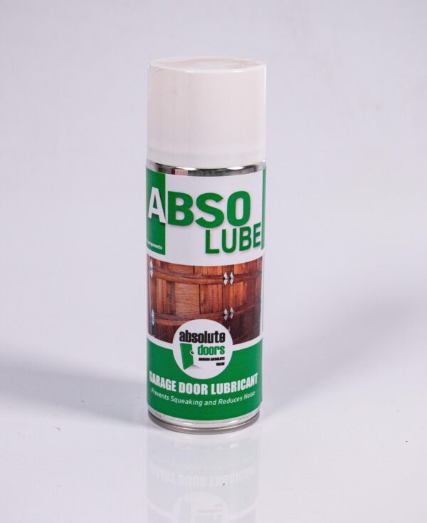AbsoLube | Garage Door Hardware