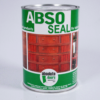 AbsoSeal 5L Golden Brown Stain | Garage Door Hardware - Image 4