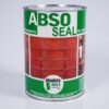 AbsoSeal 5L Golden Brown Stain | Garage Door Hardware - Image 2