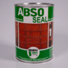 AbsoSeal 5L Golden Brown Stain | Garage Door Hardware - Image 3