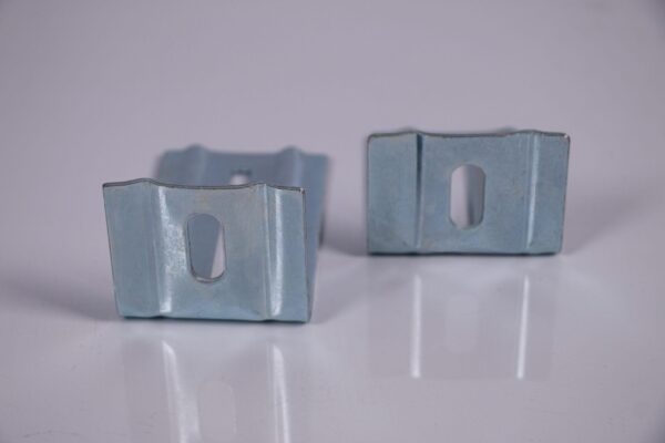 L-Brackets | Garage Door Hardware
