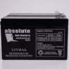 Gel Battery Backup | Garage Door Hardware