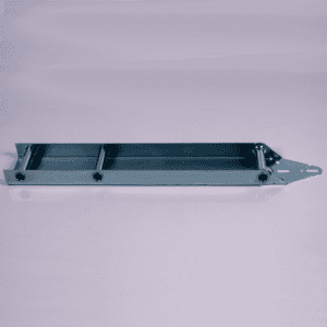 Low Headroom Bracket | Garage Door Hardware