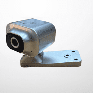 Garage security camera