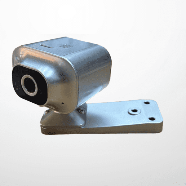 Garage security camera