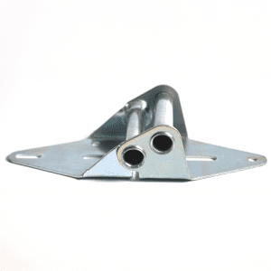 Hinge #3 | Garage Door Hardware