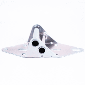 Hinge #4 | Garage Door Hardware