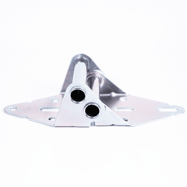 Hinge #4 | Garage Door Hardware