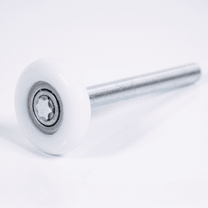 Nylon Roller | Garage Door Hardware