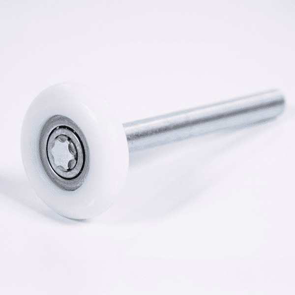 Nylon Roller | Garage Door Hardware
