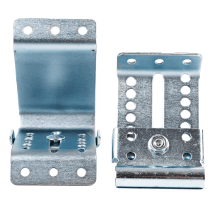 Top Bracket | Garage Door Hardware