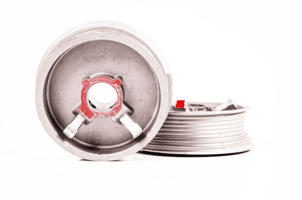 Cable Drum 8” (Left or Right) | Garage Door Hardware