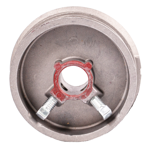 Cable Drum 8” (Left or Right) | Garage Door Hardware - Image 4