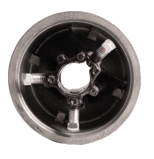 Cable Drum 8” (Left or Right) | Garage Door Hardware - Image 5