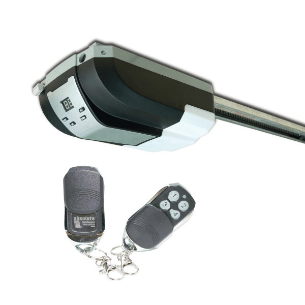 Absolift 800 N.m Garage Door Motor – Powerhead | Garage Door Hardware