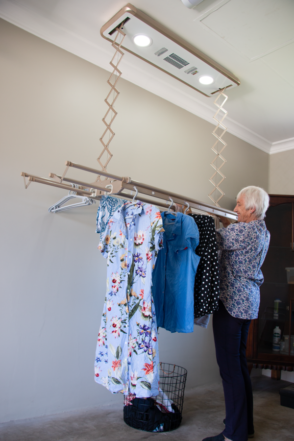 Air-It Washing Line - Image 2