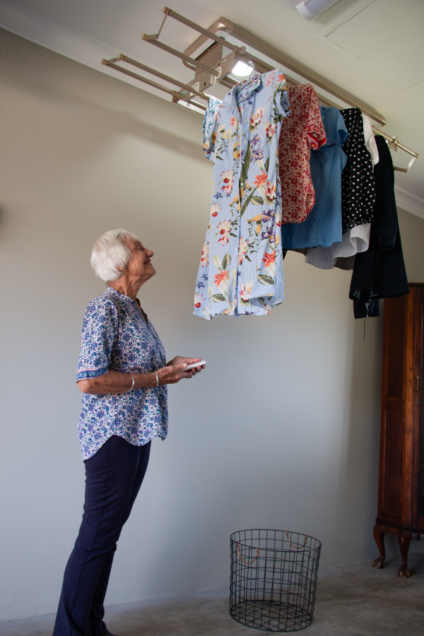 Air-It Washing Line - Image 4