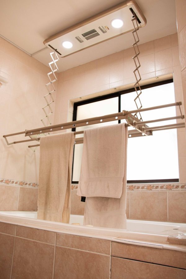 Air-It Washing Line - Image 3