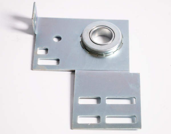 End Bearing (Left or Right) | Garage Door Hardware - Image 2