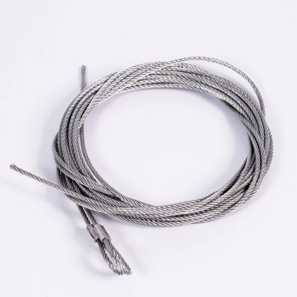 Lifting Cable | Garage Door Hardware