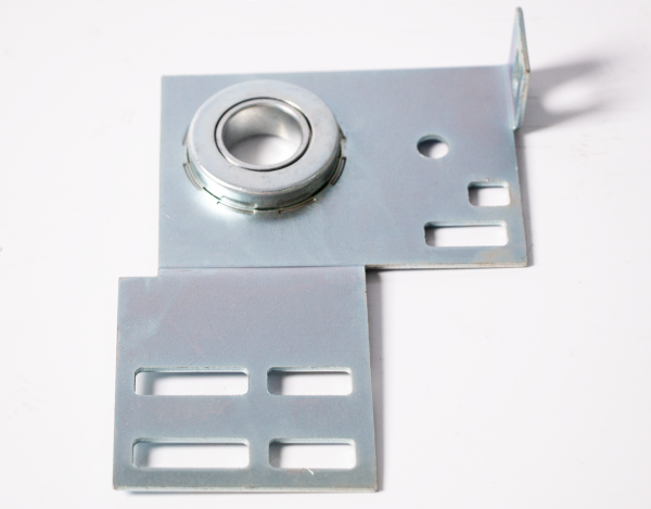 End Bearing (Left or Right) | Garage Door Hardware